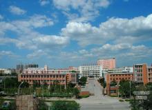 中國(guó)石油大學(xué)勝利學(xué)院應(yīng)用案例