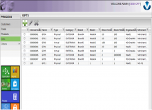 商場(chǎng)營(yíng)銷管理系統(tǒng)