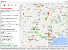 土地測(cè)量訂單管理系統(tǒng)